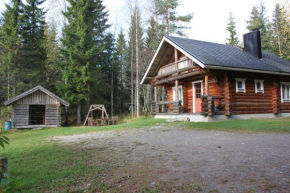 Mäkitorppa Varpaisjärvi